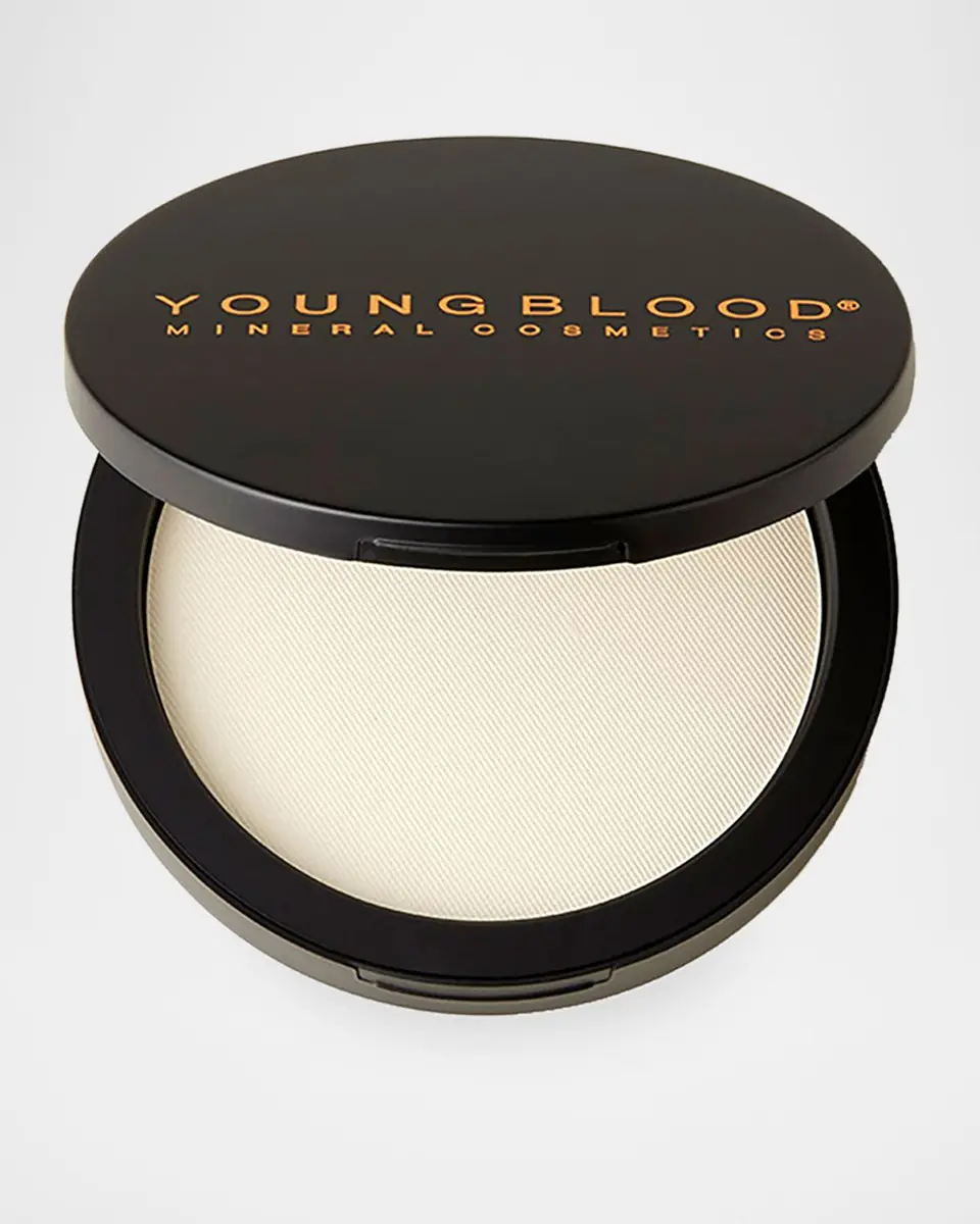 Youngblood Mineral Cosmetics Pressed Mineral Rice Powder | Thumbnail 3 Youngblood Mineral Cosmetics Pressed Mineral Rice Powder | Thumbnail 3