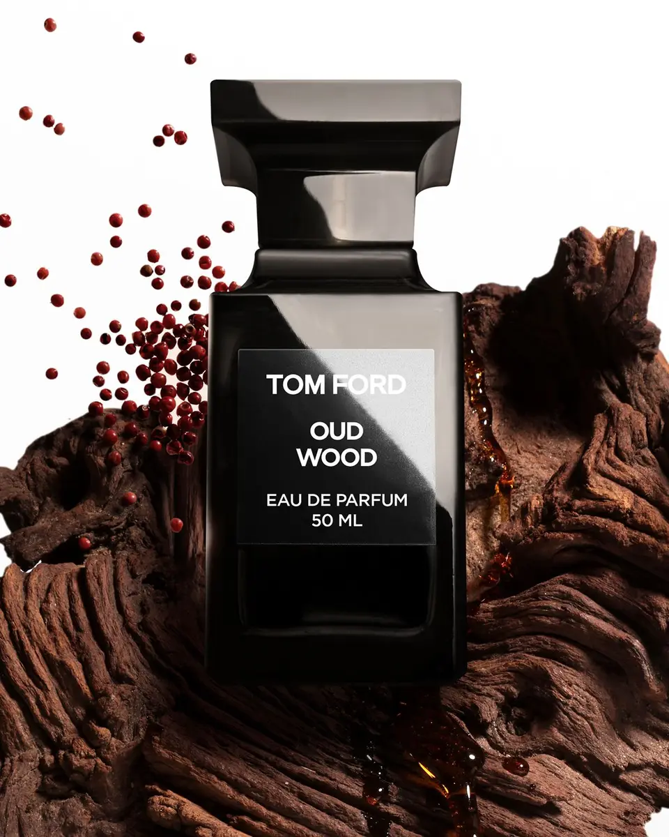 Tom Ford Oud Wood All Over Body Spray, 4.0 oz./ 150 mL | Thumbnail 2 Tom Ford Oud Wood All Over Body Spray, 4.0 oz./ 150 mL | Thumbnail 2