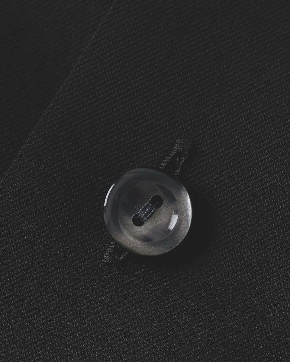 Eton Slim-Fit Twill Dress Shirt | Thumbnail 2