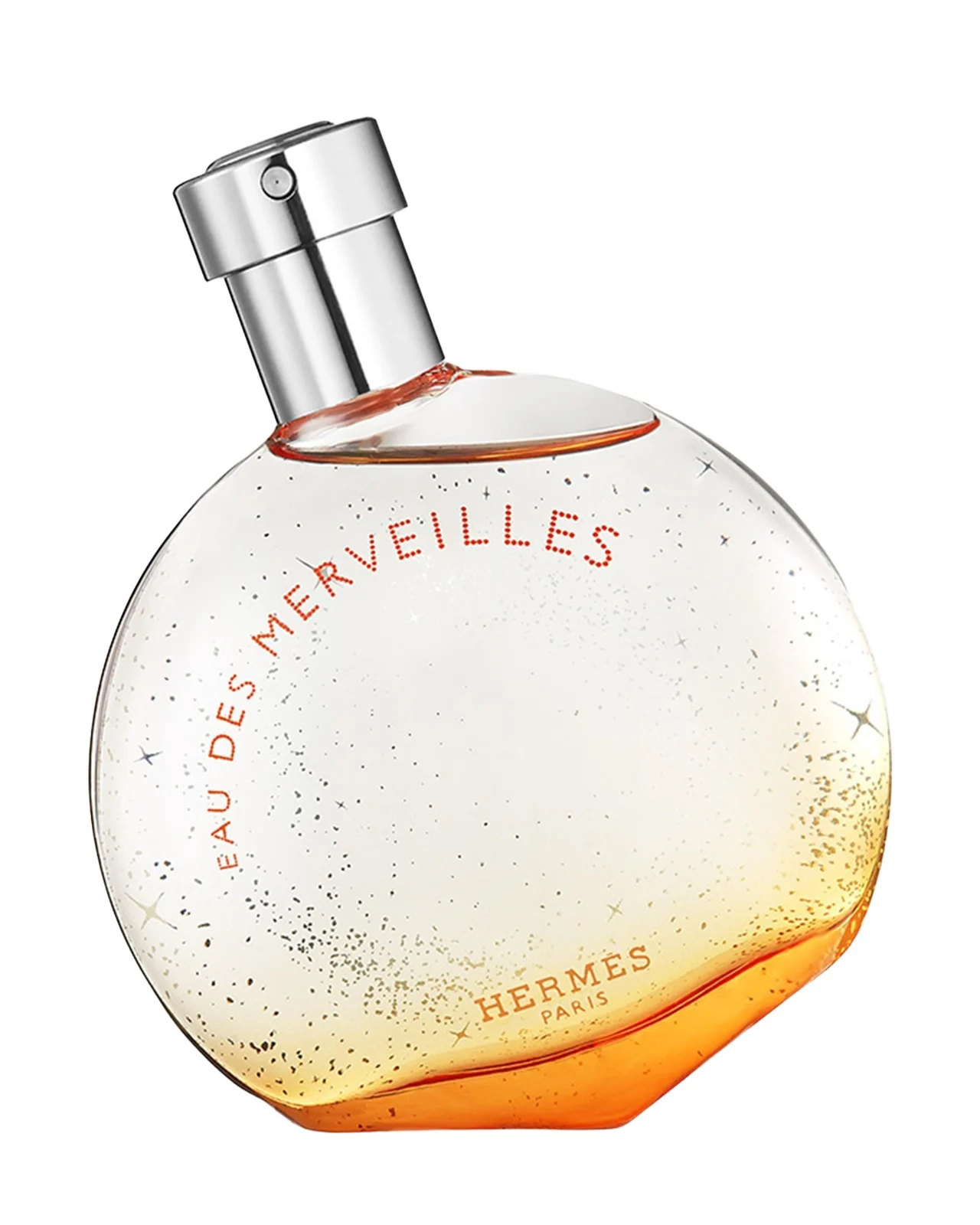 HERMÈS Eau des Merveilles Eau de Toilette Natural Spray