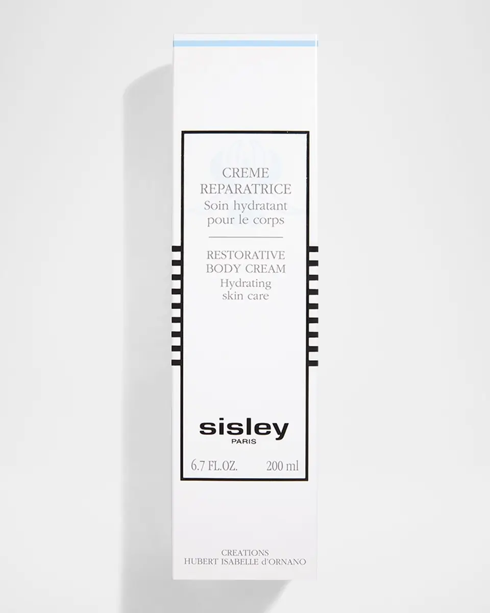 Sisley-Paris 6.7 oz. Restorative Body | Thumbnail 2