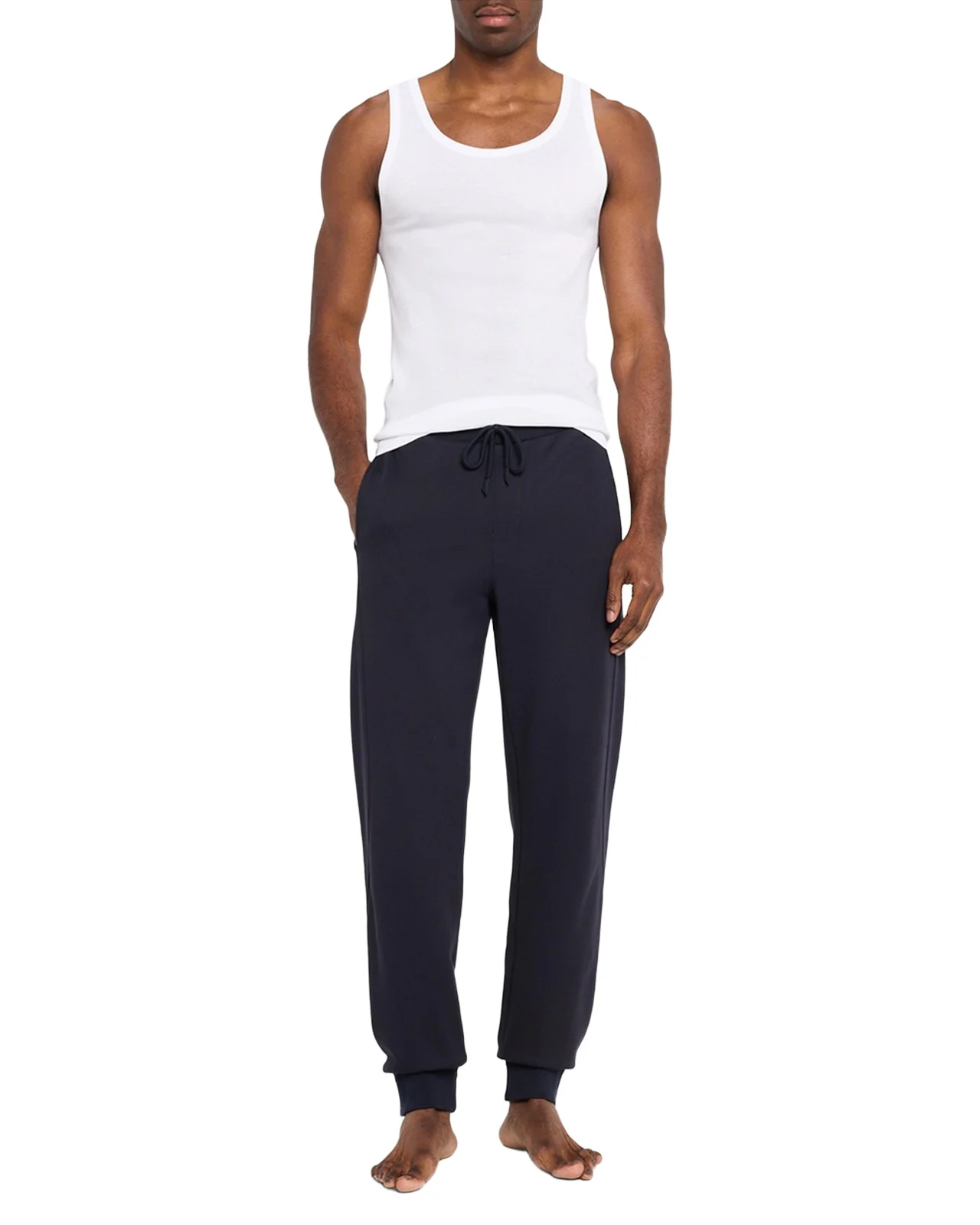 Cotton Pure Tank Top Cotton Pure Tank Top