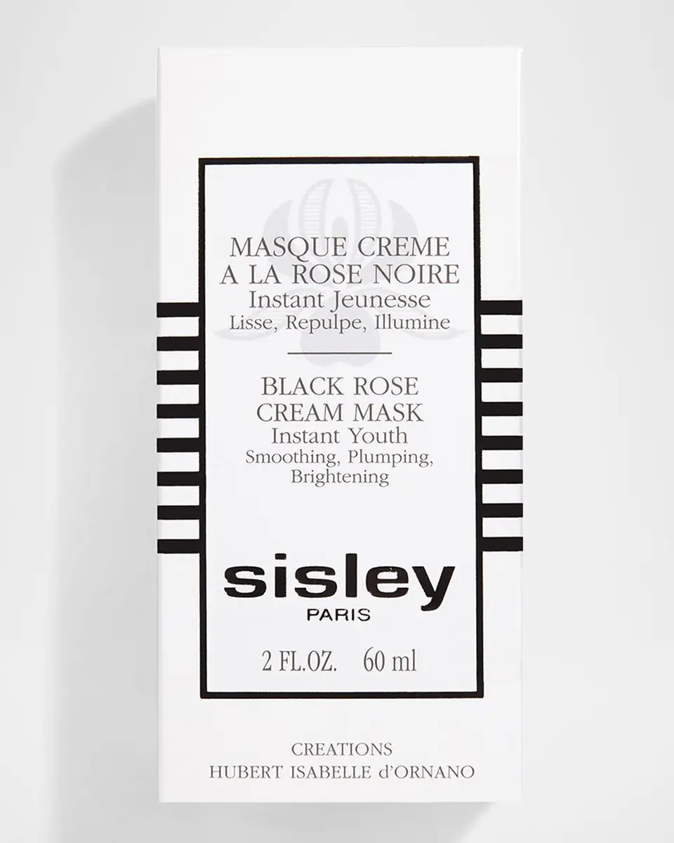 Sisley-Paris Black Rose Cream Mask, 2.1 oz. | Thumbnail 2 Sisley-Paris Black Rose Cream Mask, 2.1 oz. | Thumbnail 2