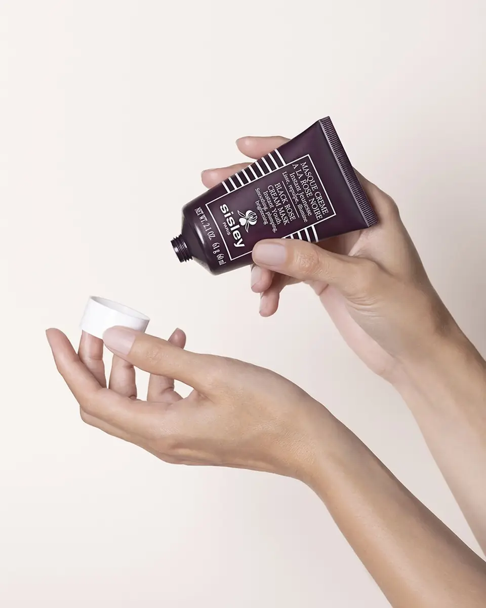 Sisley-Paris Black Rose Cream Mask, 2.1 oz. | Thumbnail 3 Sisley-Paris Black Rose Cream Mask, 2.1 oz. | Thumbnail 3