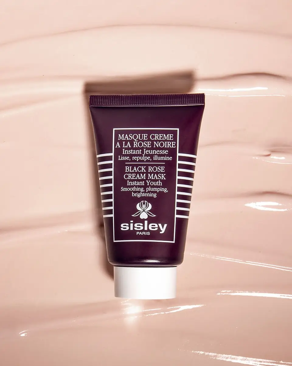 Sisley-Paris Black Rose Cream Mask, 2.1 oz. | Thumbnail 4 Sisley-Paris Black Rose Cream Mask, 2.1 oz. | Thumbnail 4