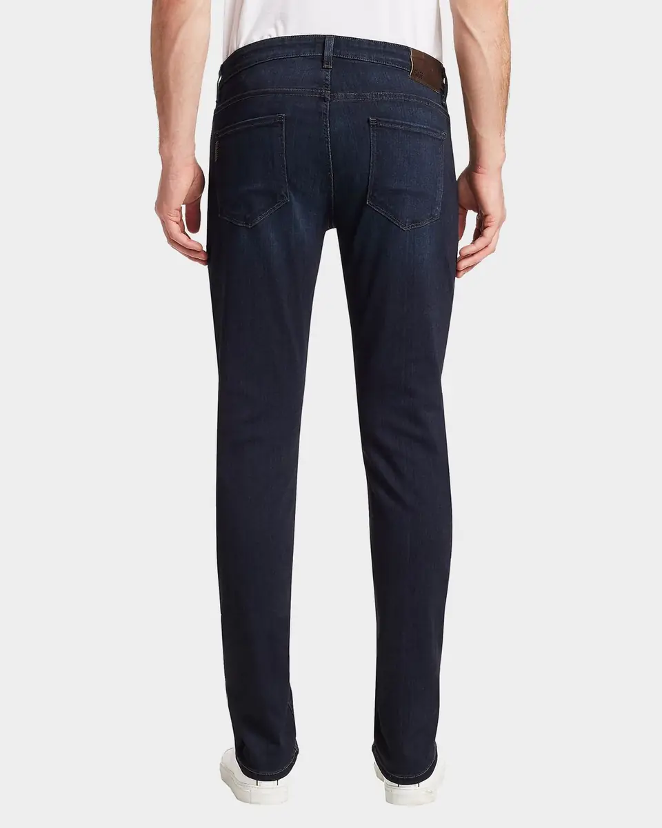 PAIGE Men's Federal Slim-Straight Jeans | Thumbnail 8