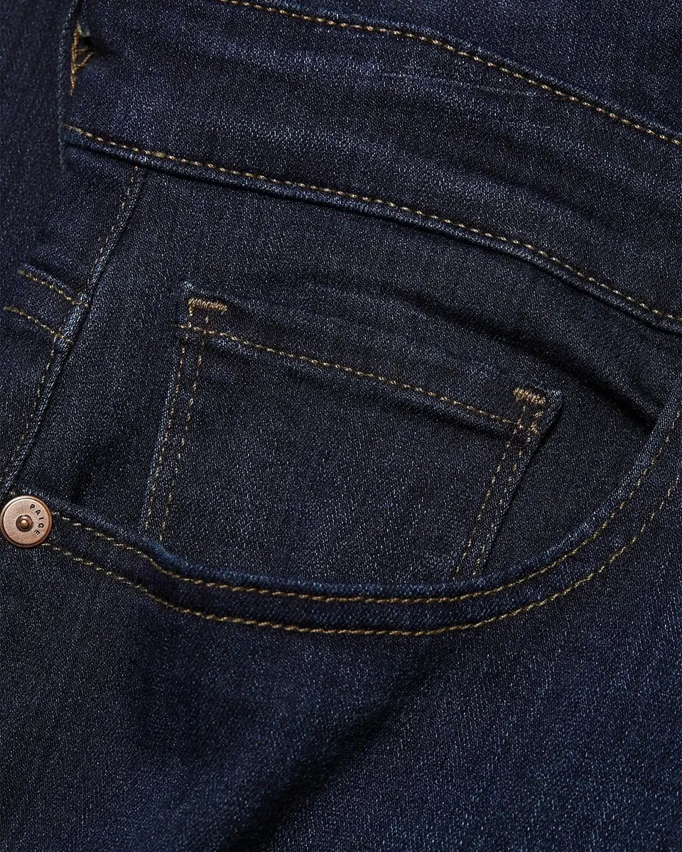 PAIGE Men's Federal Slim-Straight Jeans | Thumbnail 10
