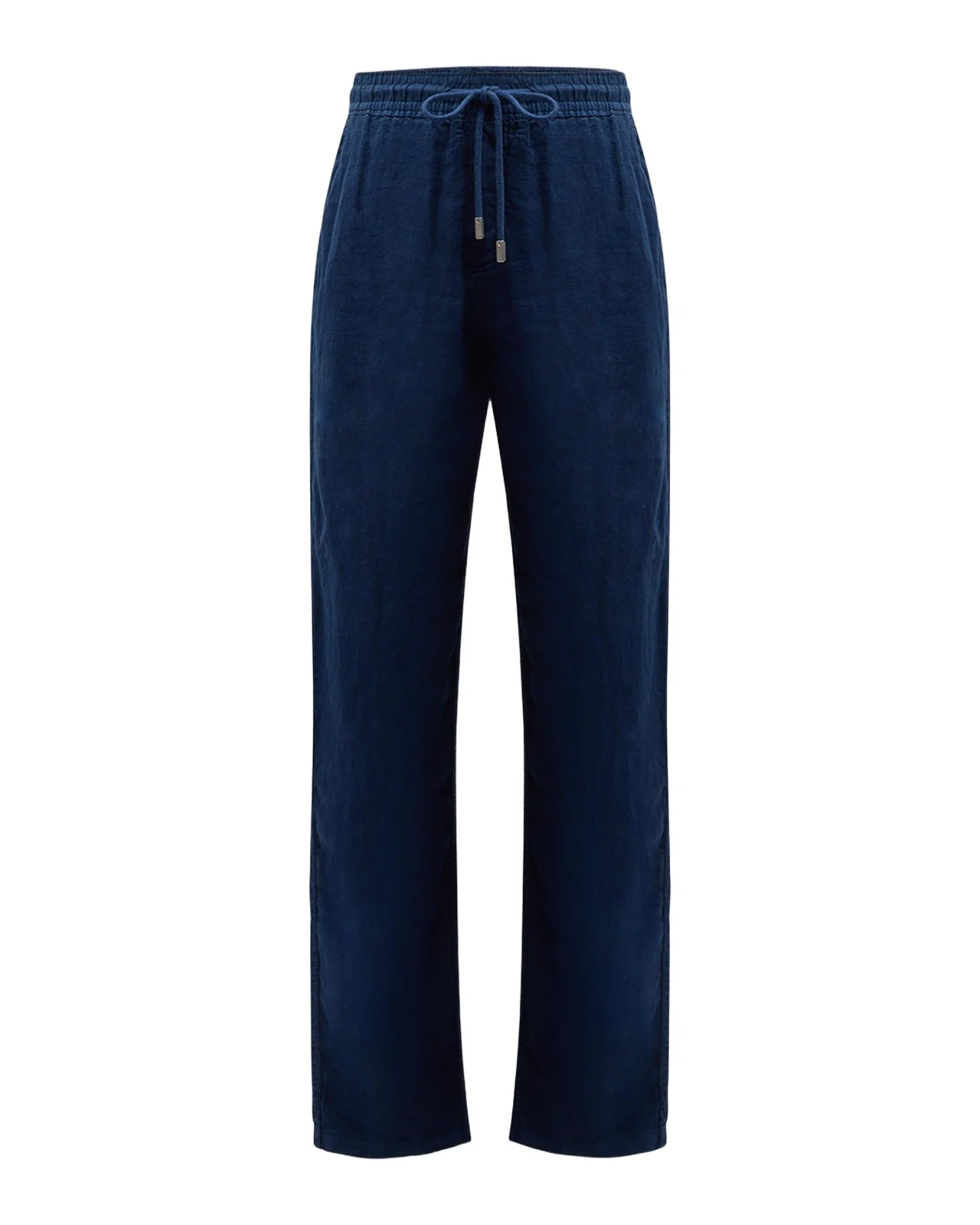 Pacha Drawstring Linen Pants
