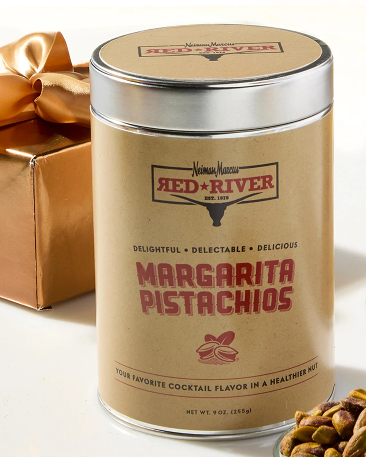 Red River Margarita Pistachios Red River Margarita Pistachios