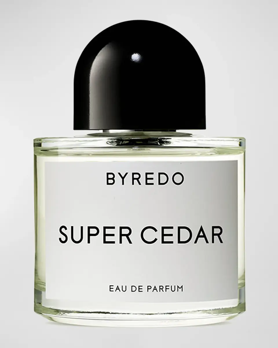 BYREDO Super Cedar Eau de Parfum, 3.4 oz. | Thumbnail 2 BYREDO Super Cedar Eau de Parfum, 3.4 oz. | Thumbnail 2