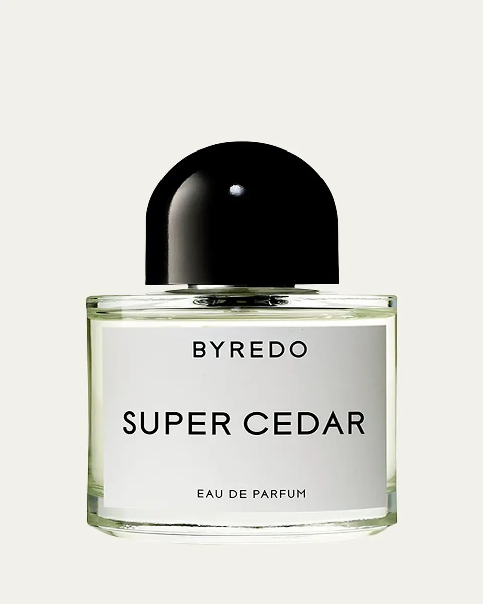 BYREDO Super Cedar Eau de Parfum, 3.4 oz. | Thumbnail 3 BYREDO Super Cedar Eau de Parfum, 3.4 oz. | Thumbnail 3