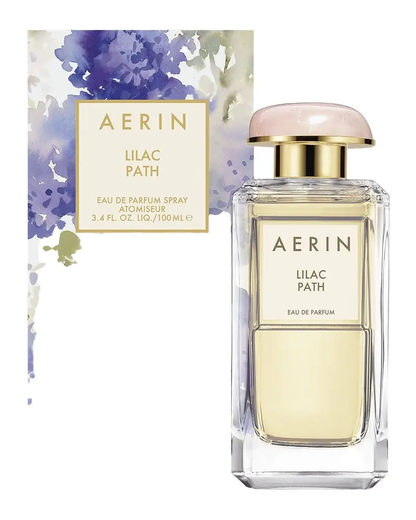 AERIN Lilac Path Eau de Parfum, 3.4 oz.
