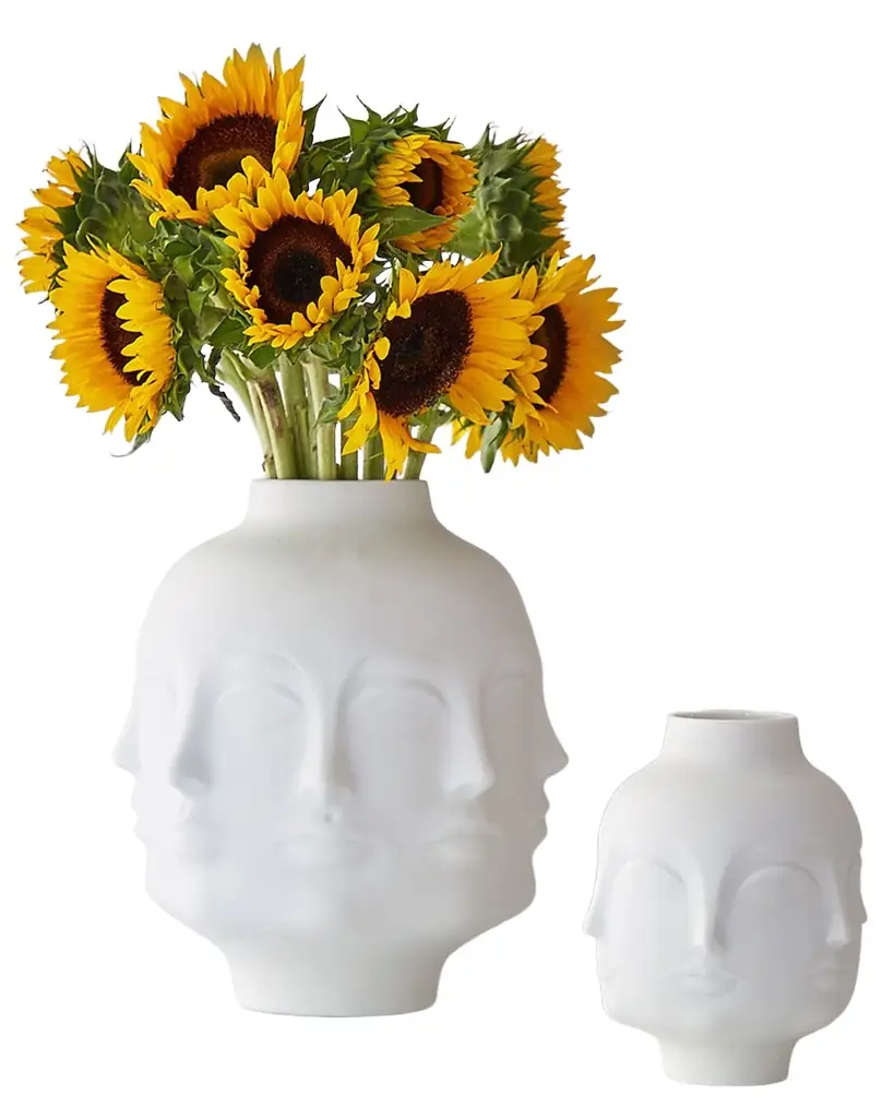 Jonathan Adler Dora Maar Vase | Image 1 Jonathan Adler Dora Maar Vase | Image 1