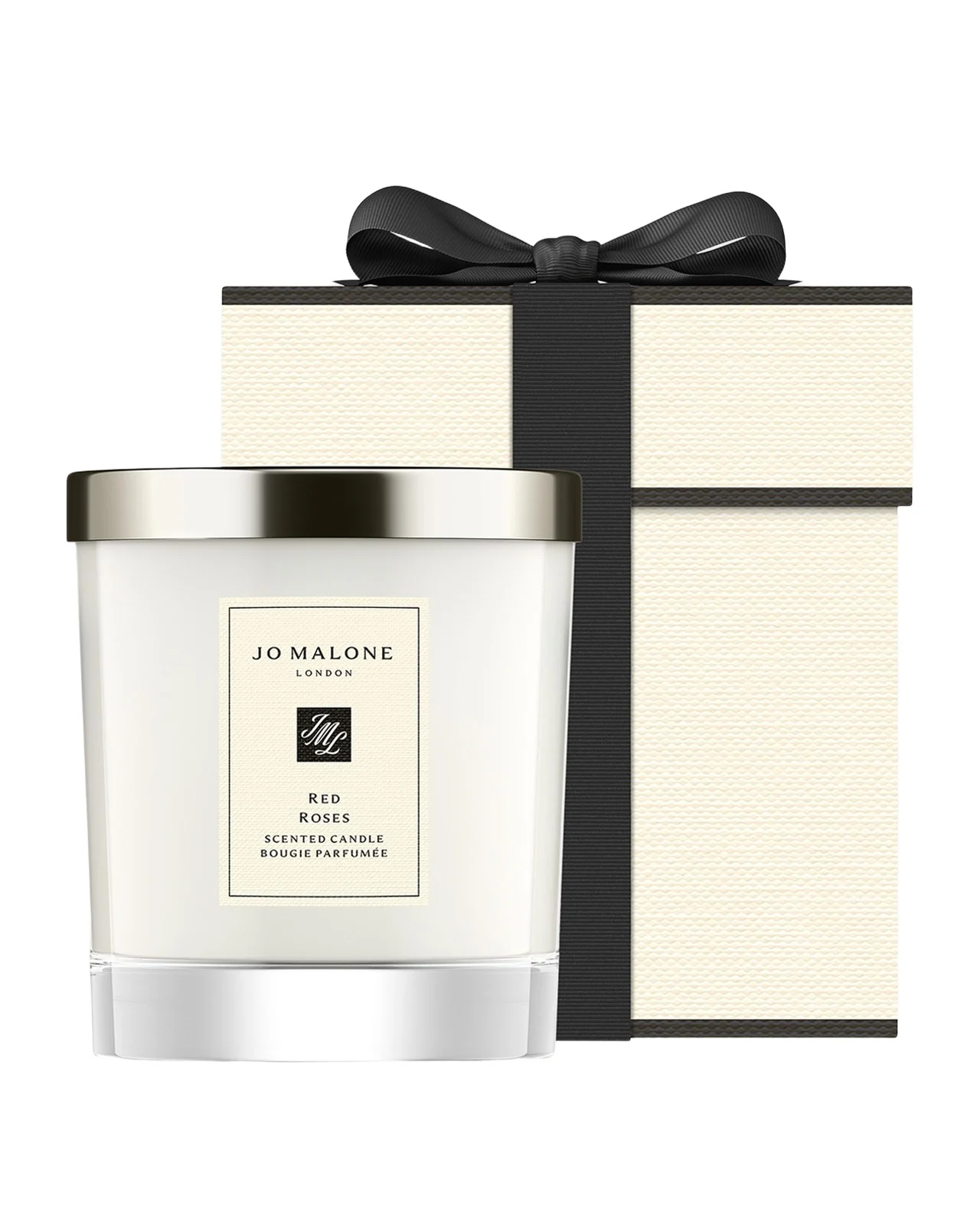 Jo Malone London 7 oz. Red Roses Home Candle