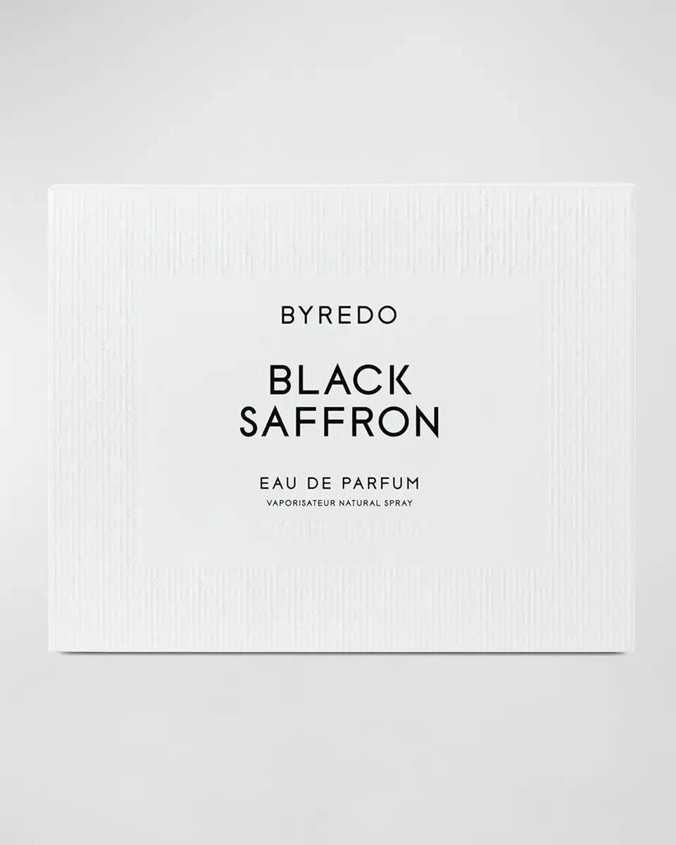 BYREDO Black Saffron Eau de Parfum | Thumbnail 2 BYREDO Black Saffron Eau de Parfum | Thumbnail 2