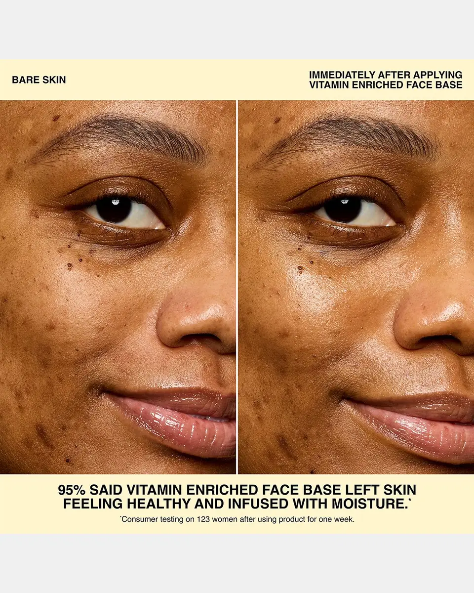 BOBBI BROWN Vitamin Enriched Face Base Priming Moisturizer, 1.7 oz. | Thumbnail 3 BOBBI BROWN Vitamin Enriched Face Base Priming Moisturizer, 1.7 oz. | Thumbnail 3