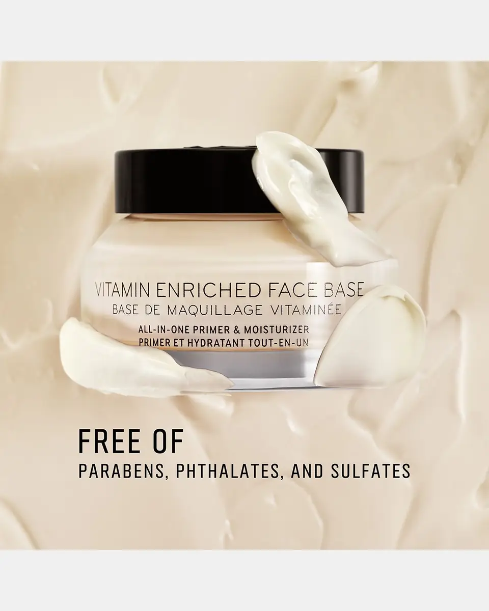 BOBBI BROWN Vitamin Enriched Face Base Priming Moisturizer, 1.7 oz. | Thumbnail 7 BOBBI BROWN Vitamin Enriched Face Base Priming Moisturizer, 1.7 oz. | Thumbnail 7