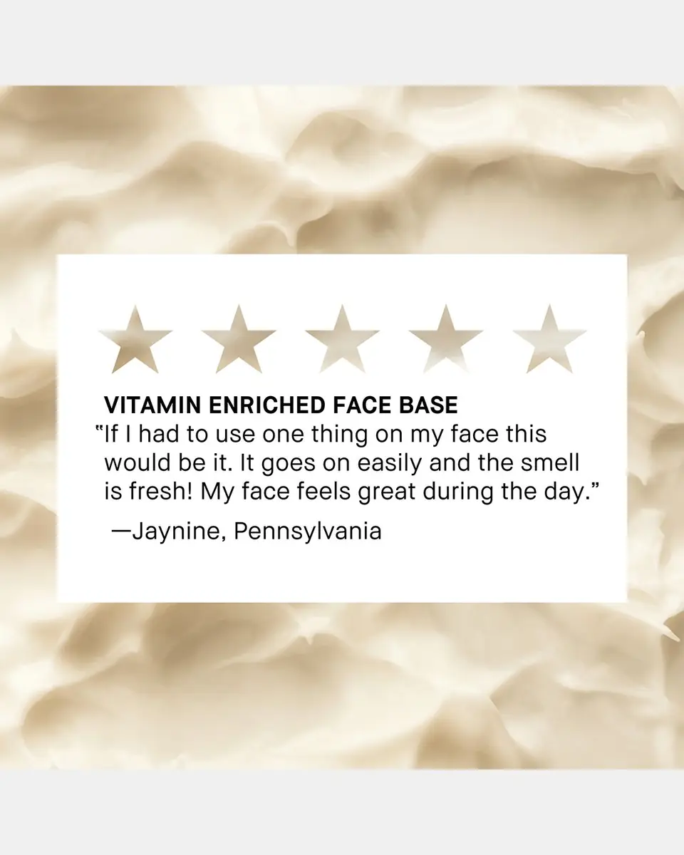 BOBBI BROWN Vitamin Enriched Face Base Priming Moisturizer, 1.7 oz. | Thumbnail 9 BOBBI BROWN Vitamin Enriched Face Base Priming Moisturizer, 1.7 oz. | Thumbnail 9