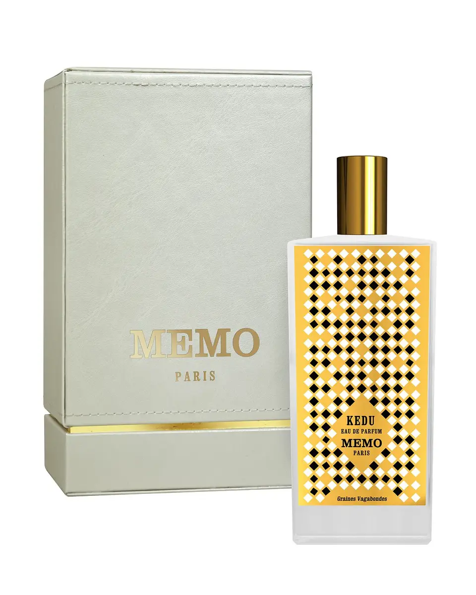 Memo Paris Kedu Eau de Parfum Spray, 2.5 oz. | Thumbnail 3 Memo Paris Kedu Eau de Parfum Spray, 2.5 oz. | Thumbnail 3