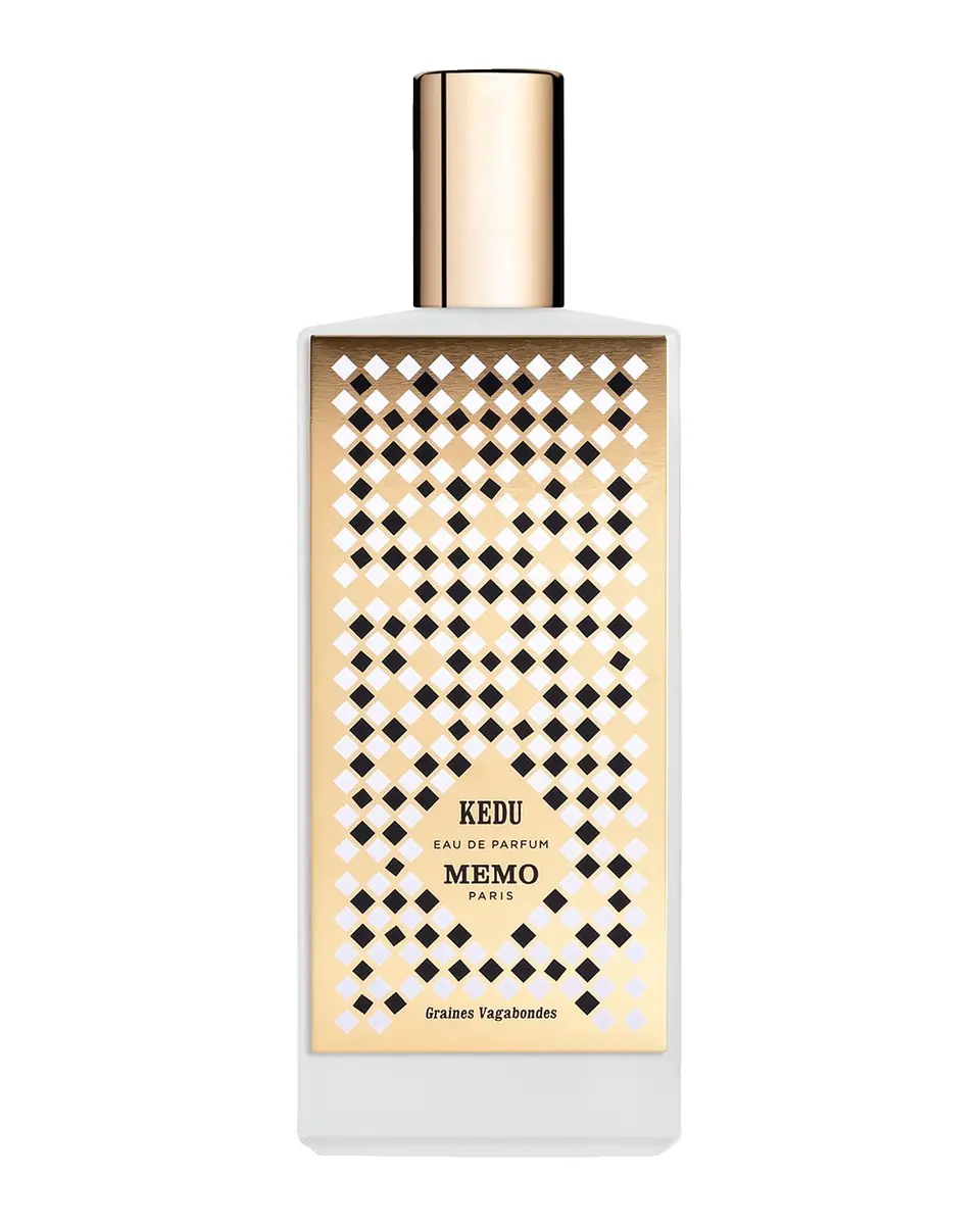 Memo Paris Kedu Eau de Parfum Spray, 2.5 oz. | Thumbnail 4 Memo Paris Kedu Eau de Parfum Spray, 2.5 oz. | Thumbnail 4