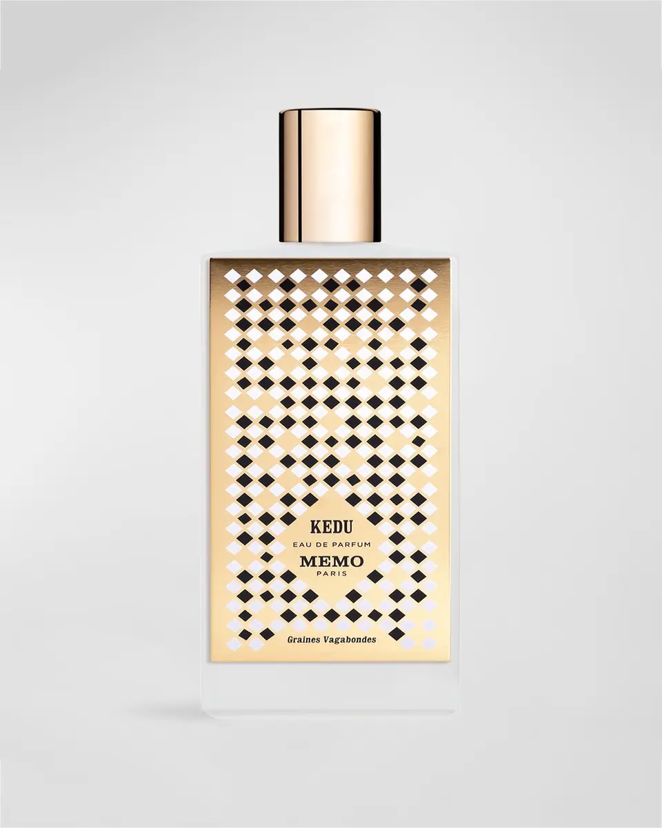 Memo Paris Kedu Eau de Parfum Spray, 2.5 oz. | Thumbnail 5 Memo Paris Kedu Eau de Parfum Spray, 2.5 oz. | Thumbnail 5