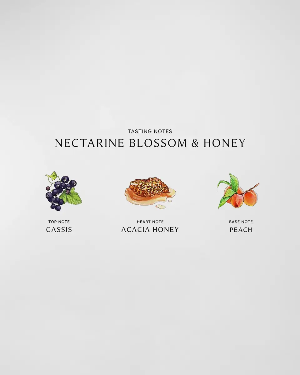 Jo Malone London Nectarine Blossom & Honey Body Creme, 5.9 oz. | Thumbnail 2