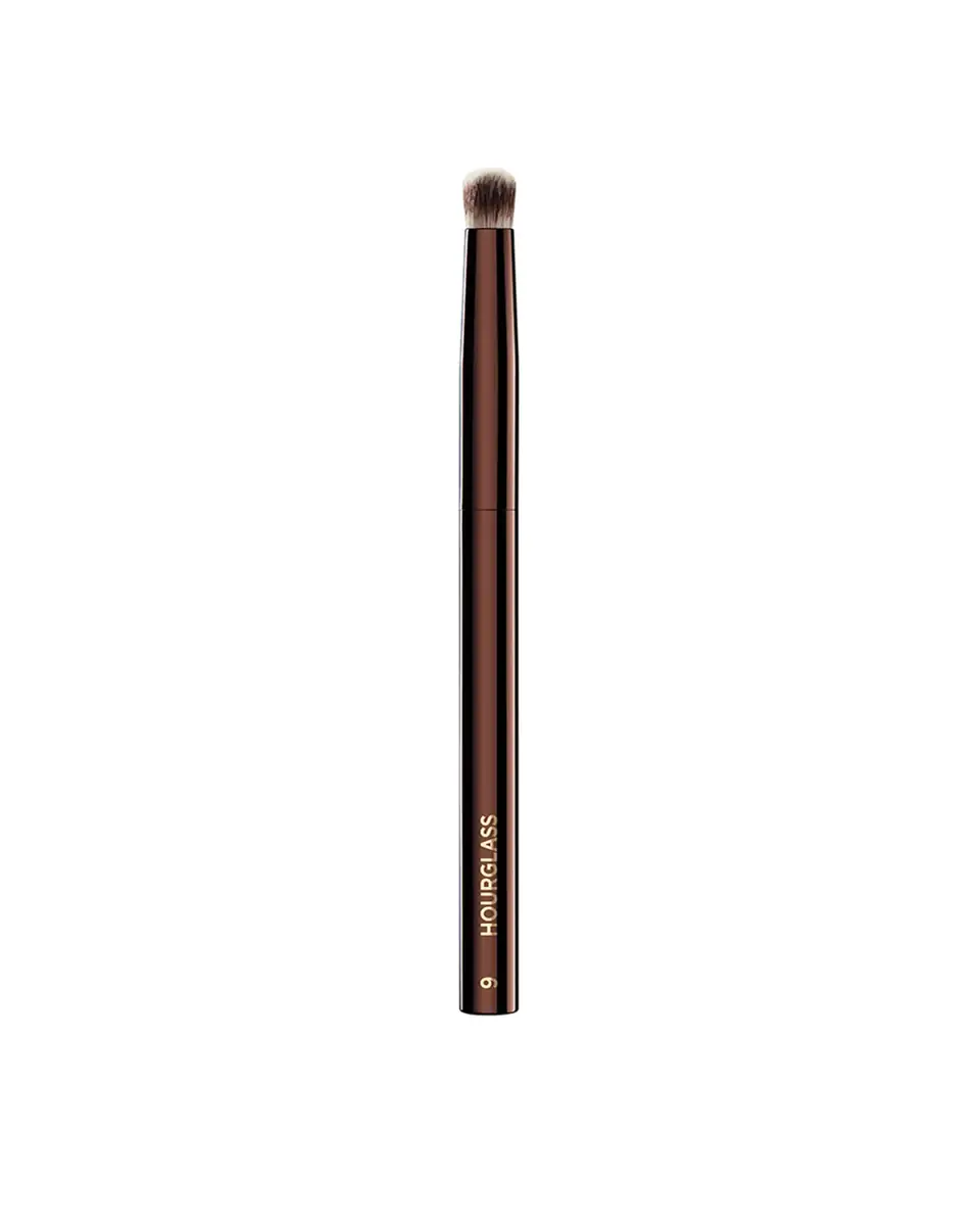 Hourglass Cosmetics No. 9 Domed Shadow Brush | Thumbnail 2