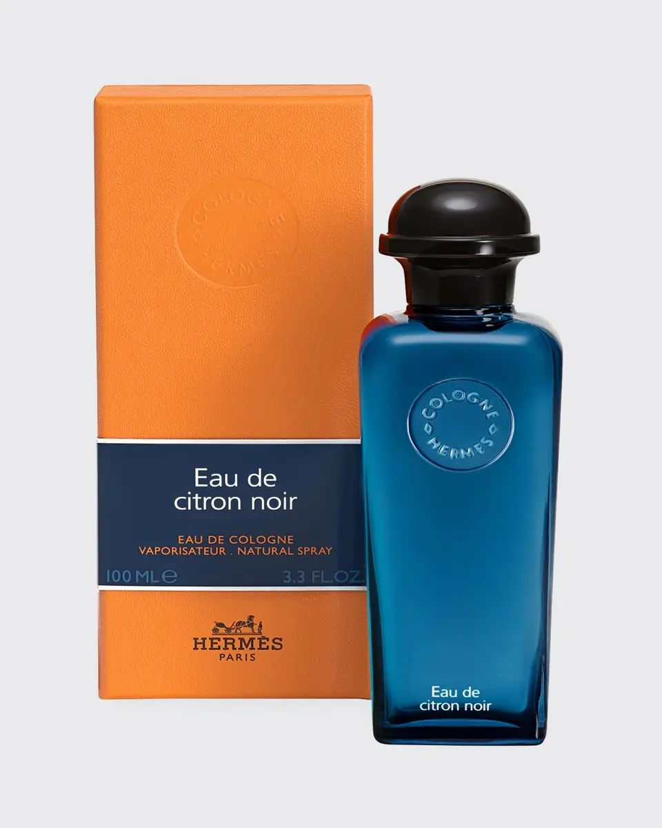 HERMÈS Eau de Citron Noir Eau de Cologne Spray | Thumbnail 2 HERMÈS Eau de Citron Noir Eau de Cologne Spray | Thumbnail 2