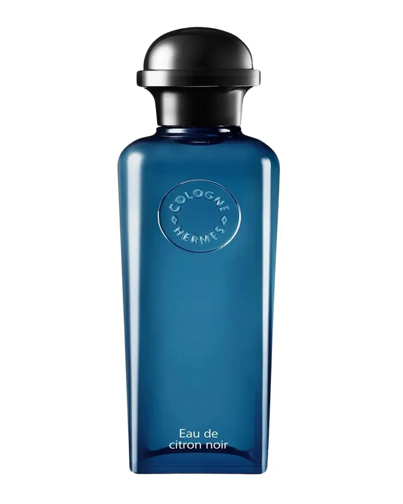 HERMÈS Eau de Citron Noir Eau de Cologne Spray