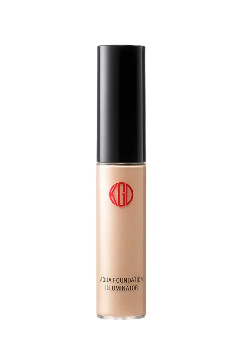 Koh Gen Do Aqua Foundation Illuminator, 0.2 oz./ 6 mL | Thumbnail 4 Koh Gen Do Aqua Foundation Illuminator, 0.2 oz./ 6 mL | Thumbnail 4