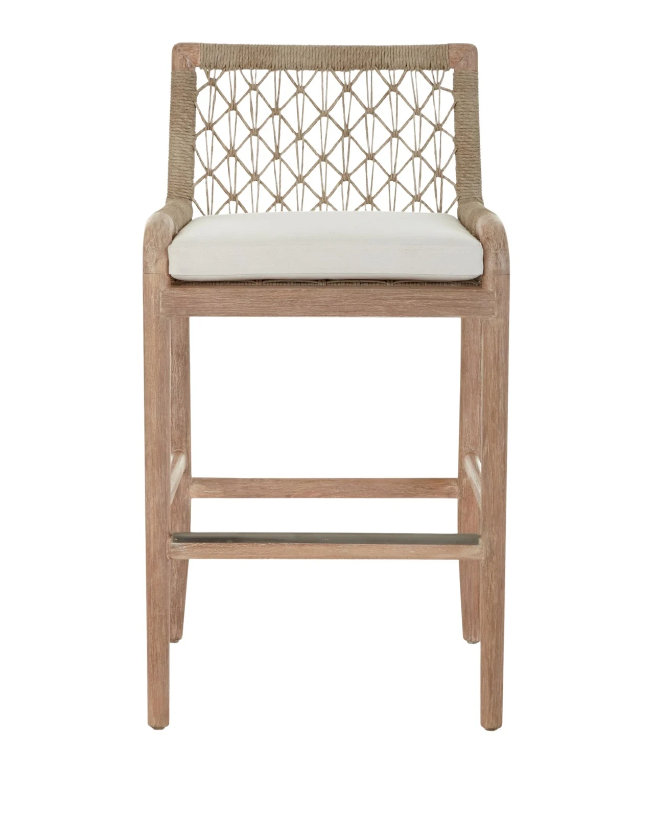 Palecek Montecito Outdoor Bar Stool