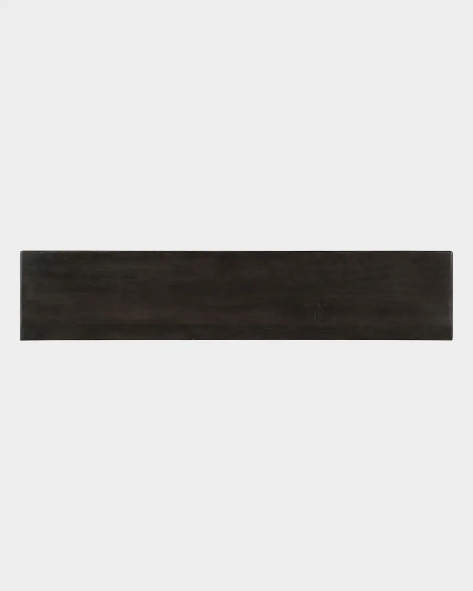 Hooker Furniture Shimmer Three-Door Credenza | Thumbnail 3 Hooker Furniture Shimmer Three-Door Credenza | Thumbnail 3