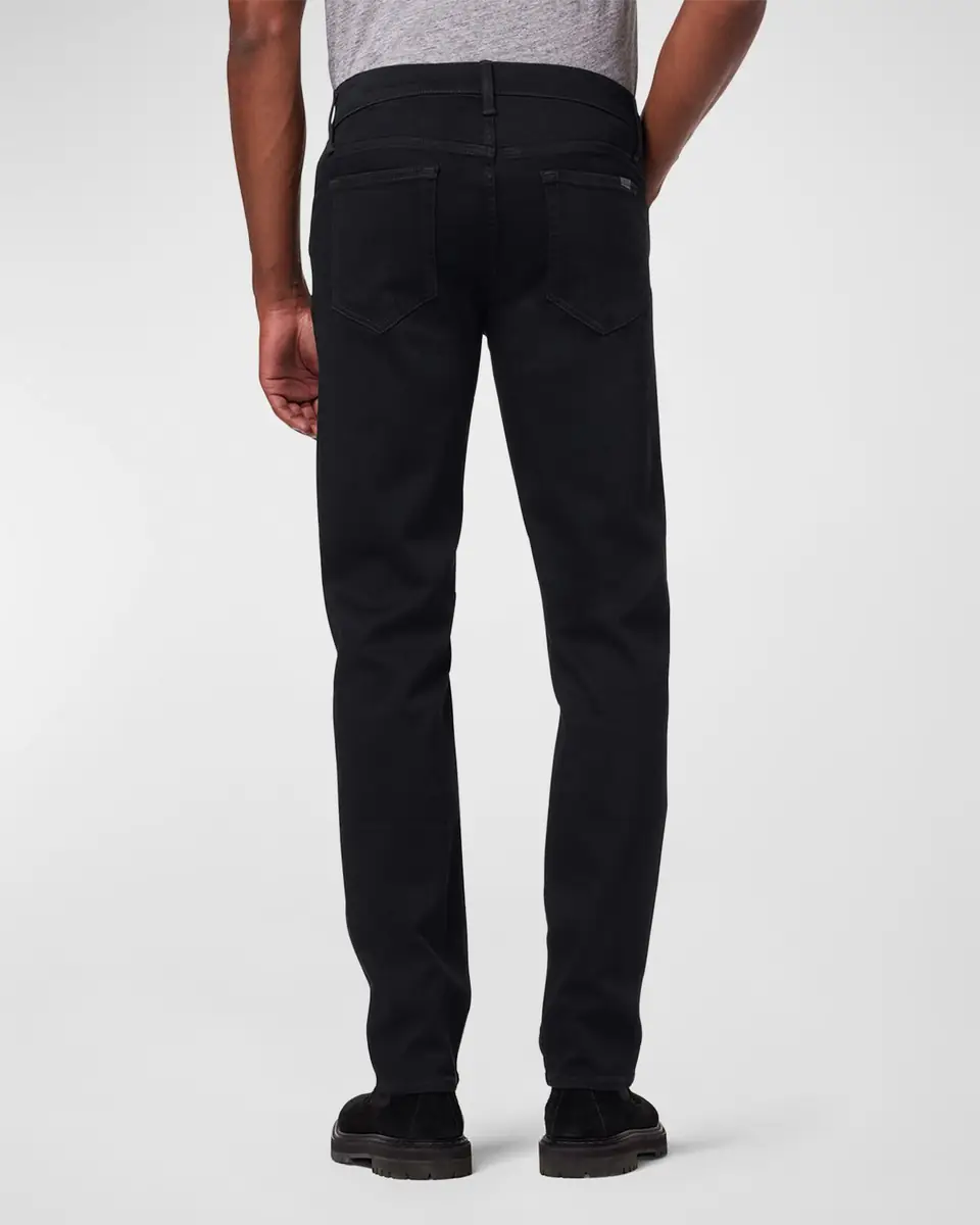 Joe's Jeans Men's Brixton Slim Straight Jeans | Thumbnail 3 Joe's Jeans Men's Brixton Slim Straight Jeans | Thumbnail 3