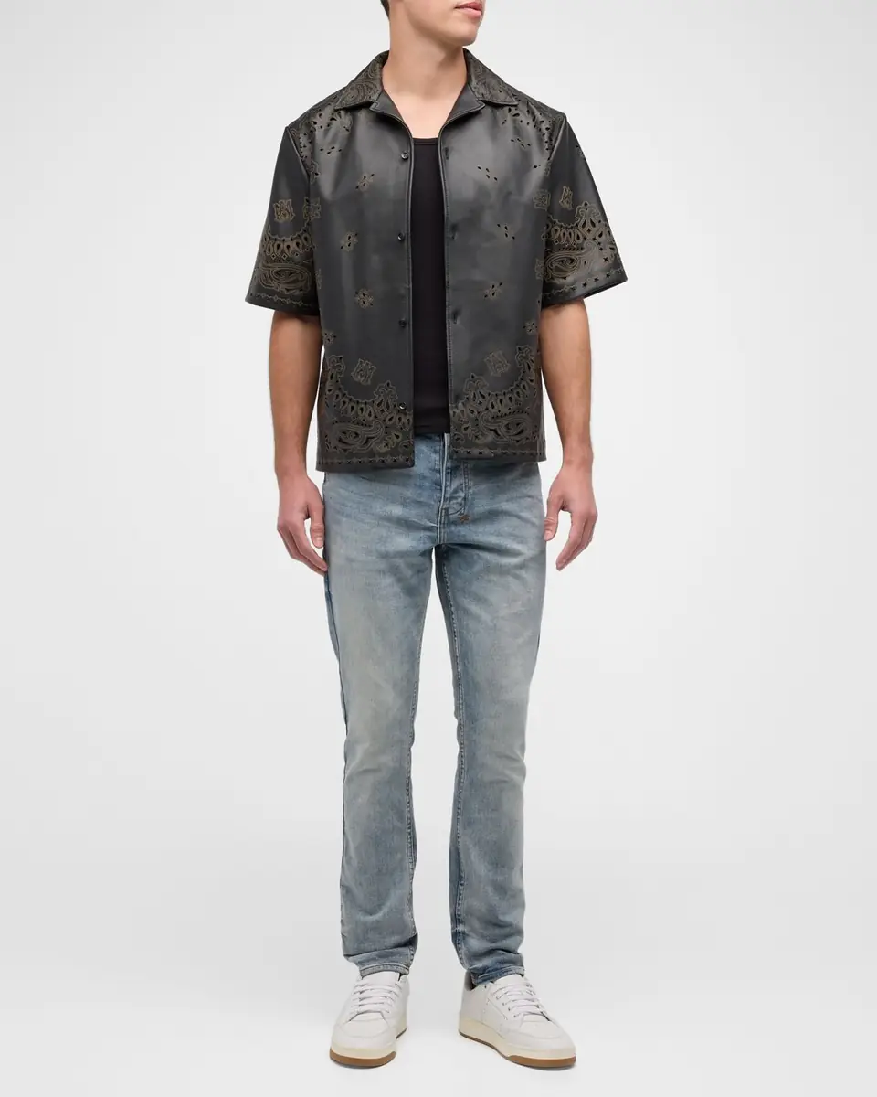 Ksubi Men's Chitch Pure Dynamite Jeans | Thumbnail 2