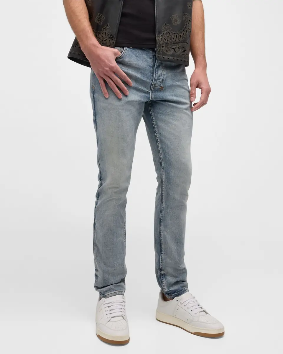 Ksubi Men's Chitch Pure Dynamite Jeans | Thumbnail 6