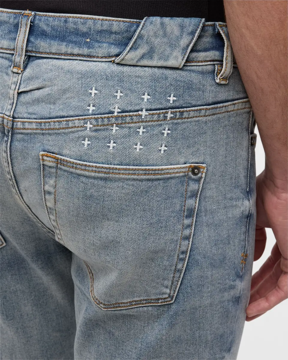 Ksubi Men's Chitch Pure Dynamite Jeans | Thumbnail 7