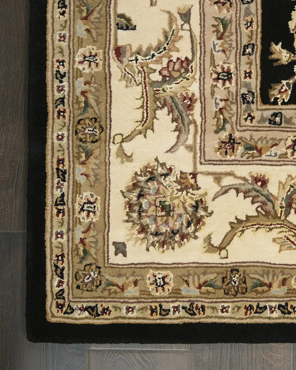 Nourison Brie Hand Tufted Rug
