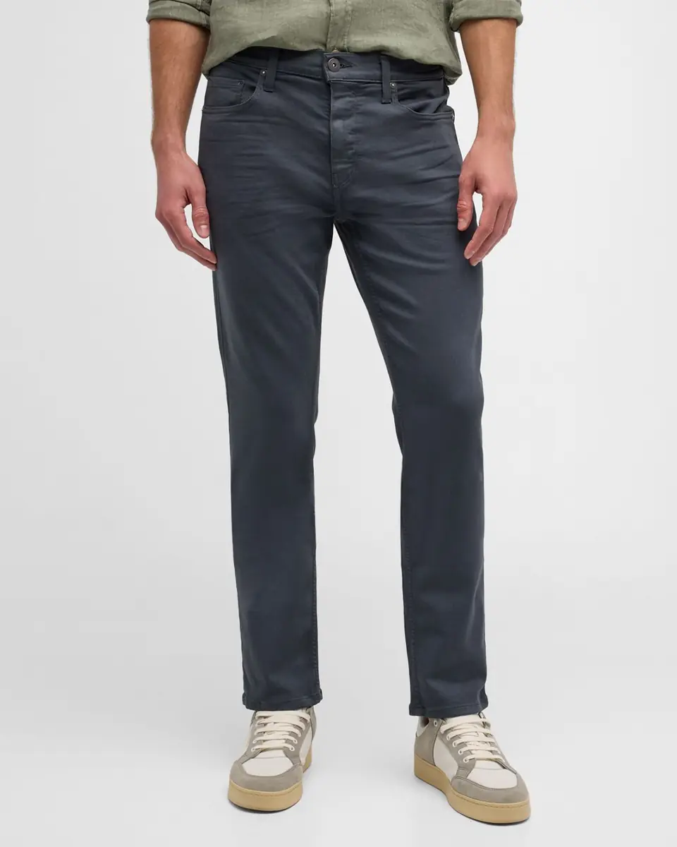 PAIGE Men's Federal Slim-Straight Jeans | Thumbnail 3 PAIGE Men's Federal Slim-Straight Jeans | Thumbnail 3