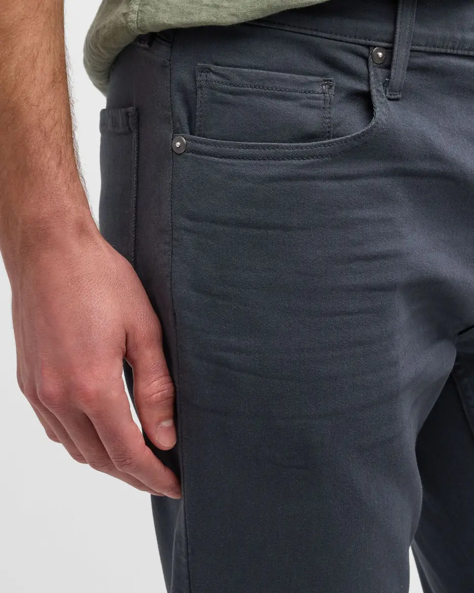 PAIGE Men's Federal Slim-Straight Jeans | Thumbnail 5 PAIGE Men's Federal Slim-Straight Jeans | Thumbnail 5