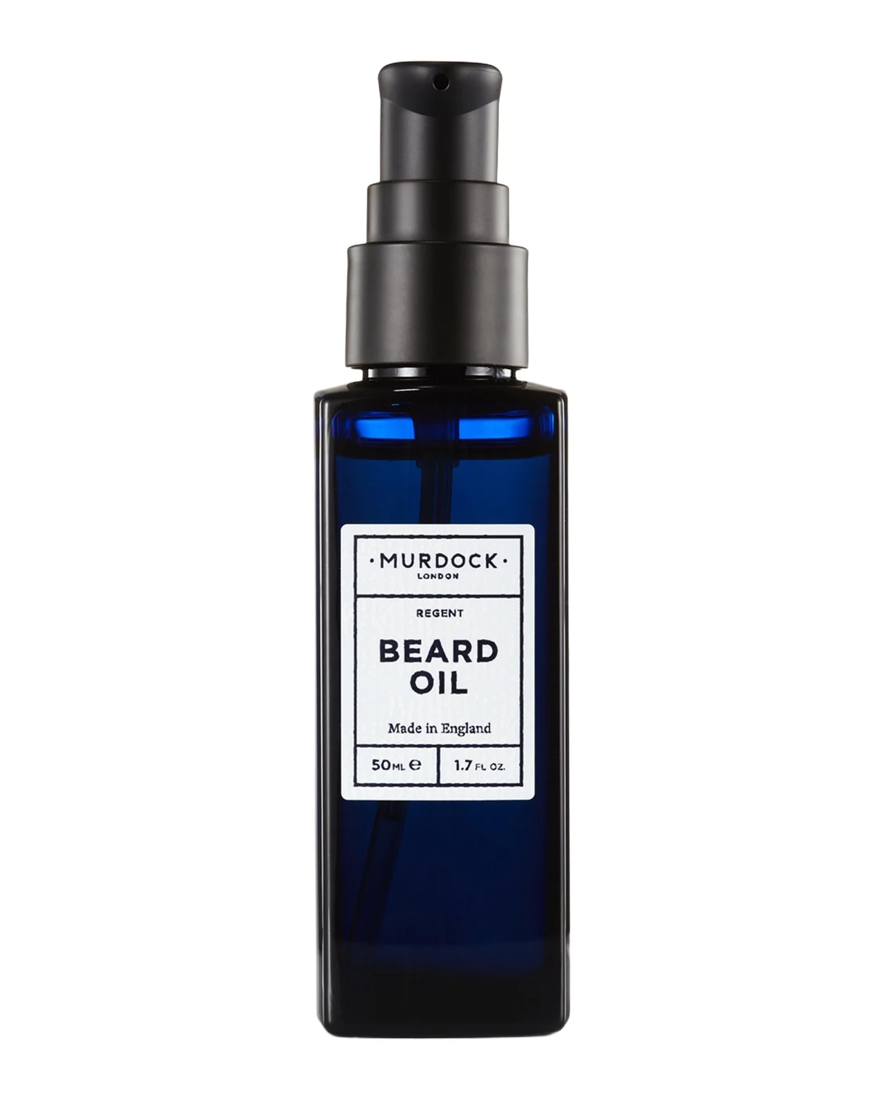 Murdock London 1.7 oz. Beard Oil