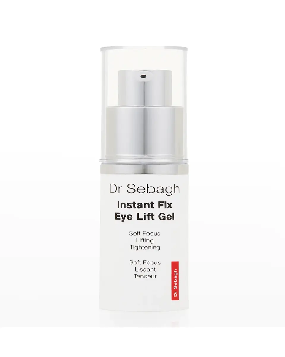 Dr Sebagh Instant Fix Eye Lift Gel, 0.5 oz. | Thumbnail 2 Dr Sebagh Instant Fix Eye Lift Gel, 0.5 oz. | Thumbnail 2