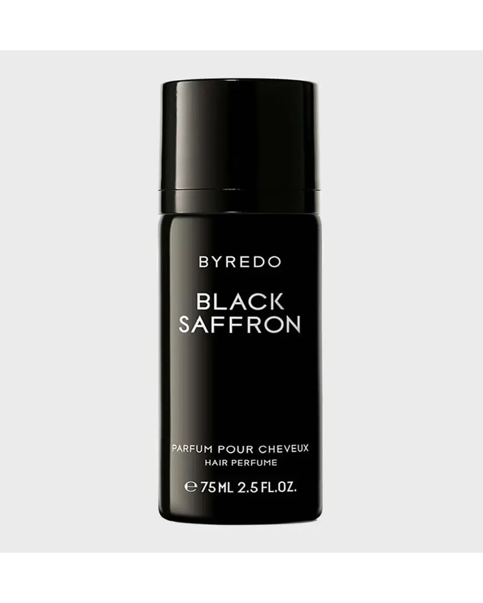 BYREDO 2.5 oz. Black Saffron Hair Perfume | Thumbnail 2