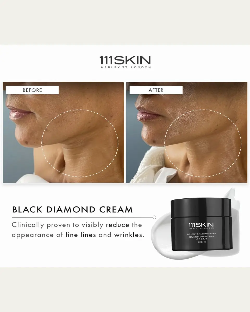 111SKIN Celestial Black Diamond Cream, 1.7 oz. | Thumbnail 3 111SKIN Celestial Black Diamond Cream, 1.7 oz. | Thumbnail 3