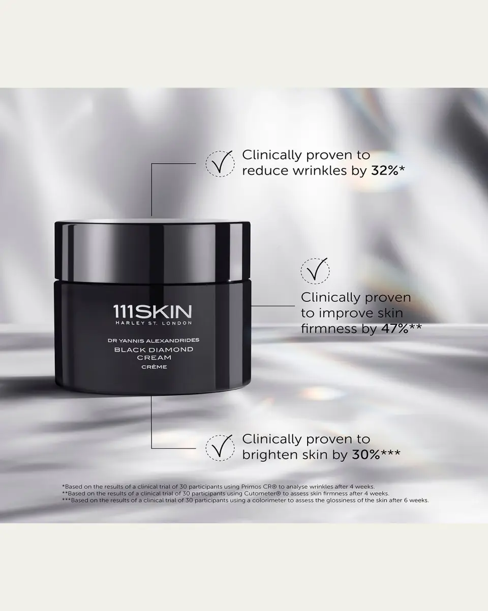 111SKIN Celestial Black Diamond Cream, 1.7 oz. | Thumbnail 4 111SKIN Celestial Black Diamond Cream, 1.7 oz. | Thumbnail 4