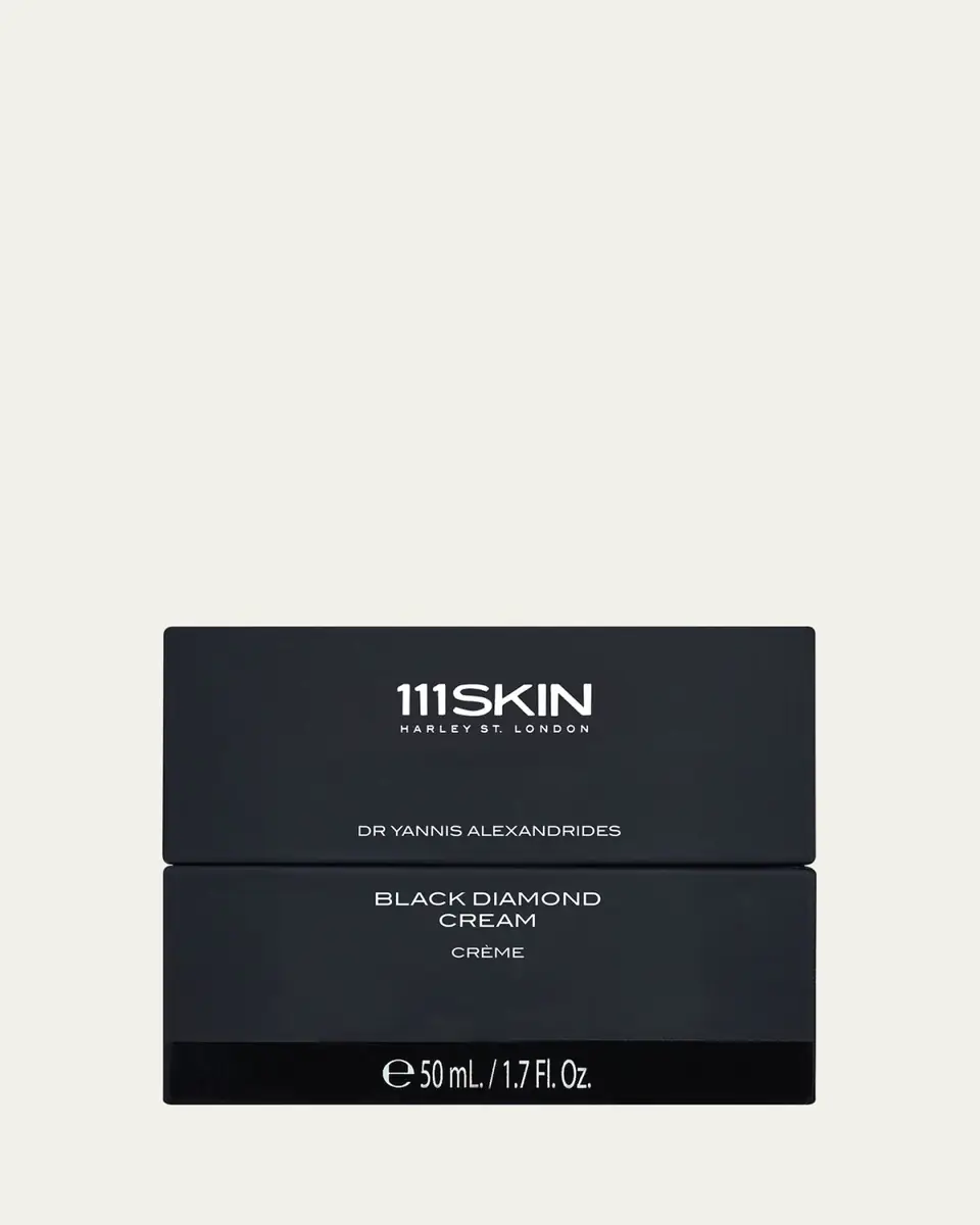 111SKIN Celestial Black Diamond Cream, 1.7 oz. | Thumbnail 5 111SKIN Celestial Black Diamond Cream, 1.7 oz. | Thumbnail 5