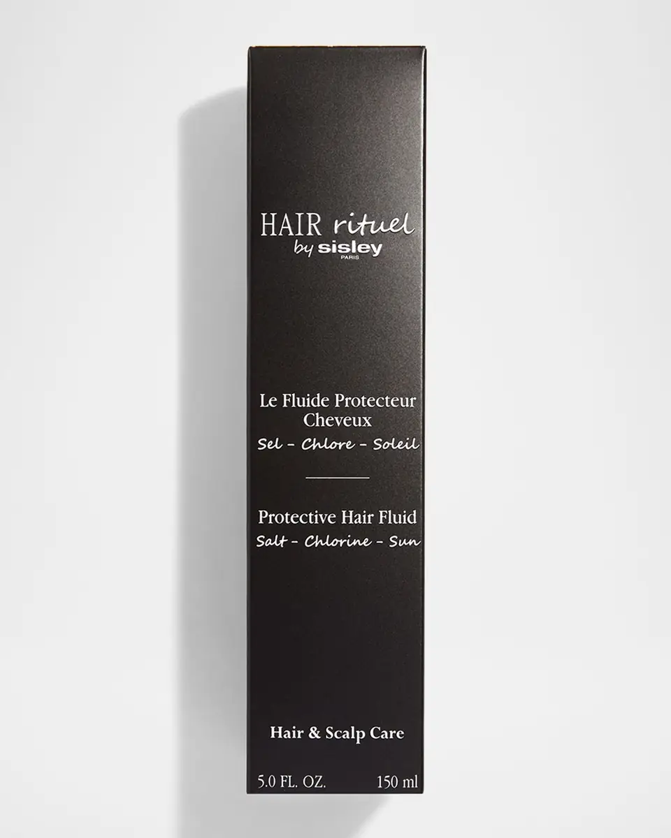 Sisley-Paris Protective Hair Fluid | Thumbnail 2 Sisley-Paris Protective Hair Fluid | Thumbnail 2