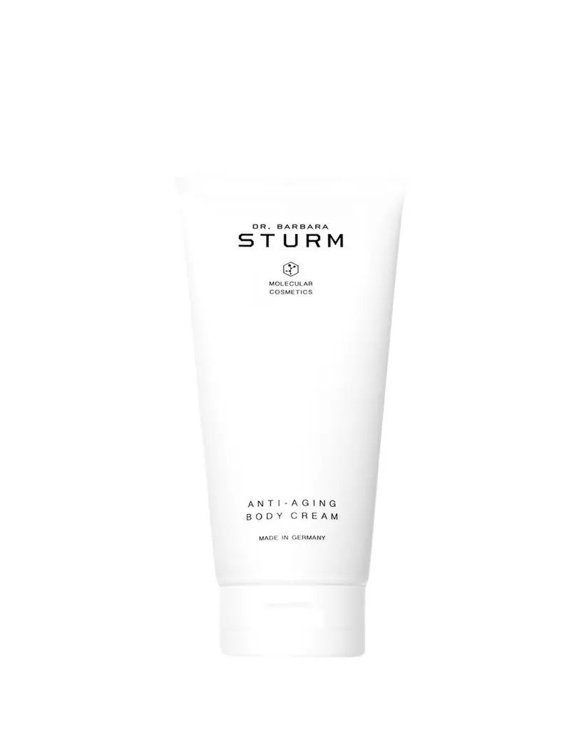 Dr. Barbara Sturm 17 oz. Anti-Aging Body Cream | Image 1 Dr. Barbara Sturm 17 oz. Anti-Aging Body Cream | Image 1