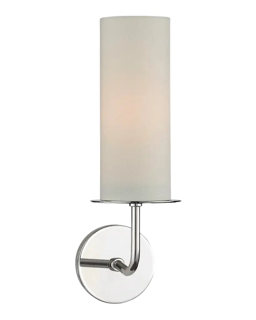 Visual Comfort Signature Larabee Single Sconce | Image 1 Visual Comfort Signature Larabee Single Sconce | Image 1