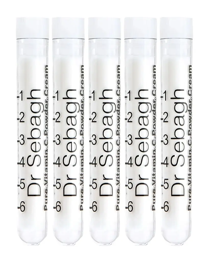Dr Sebagh Pure Vitamin C Powder