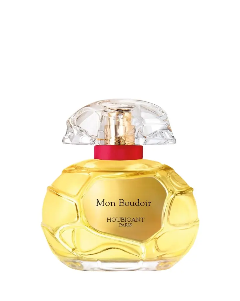 Houbigant Paris Exclusive Mon Boudoir Collection Privee, 3.3 oz./ 100 mL